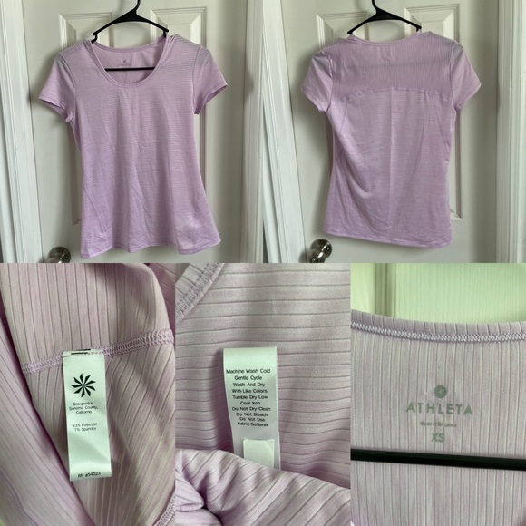 Lululemon, Athleta, & Zella bundle - Picture 12 of 16